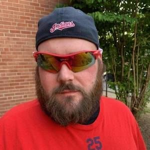 Meet your Posher, Mike